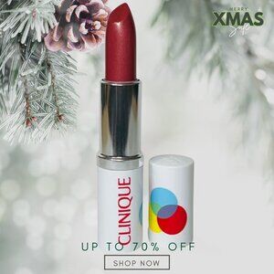 CLINIQUE Lip Colour + Primer in 13 Love Pop B62
